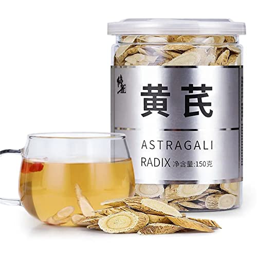ADILAIDUN 黄芪（新塑料罐） Egészségügyi termékek