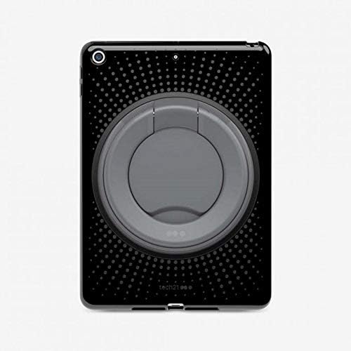 a tech21 Tech Vállalkozások Evo Mozgás Tablet tok iPad 5Th Gen/ 6 Gen - Fekete