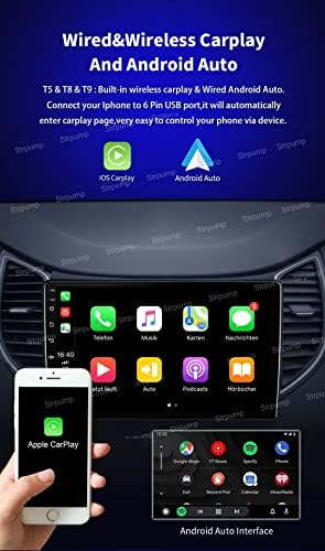 9 4+64 gb-os Android 10 Dash Autó Sztereó Rádió Alkalmas Toyota Aygo 2005 06 07 08 09 10 11 12 13 14 GPS Navigációs fejegység