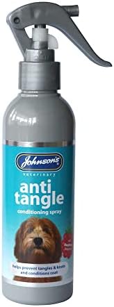 Johnsons Anti Gubanc Kondicionáló Spray 150ml