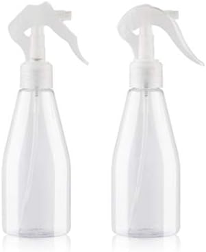 ALREMO XINGHUANG - 4db Műanyag Permetező Üveget, Mini Üres Újratölthető Piperekészlet Üveg Permetező Kozmetikai Smink Üveg