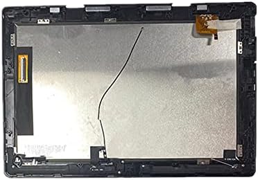 Csere Képernyőn Laptop LCD Kijelző a Lenovo IdeaPad Miix 310-10ICR 10.1 Inch 30 Csapok 1366 * 768