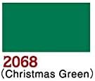 Delta Kreatív Ceramcoat Akril Festék, különböző Színben (2 oz), 2068, Karácsonyi Zöld (Csomag 2)