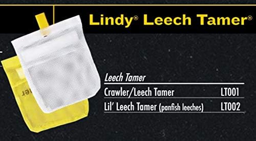 Lindy Crawler Pióca Tamer