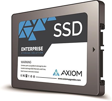 Axióma 480GB Enterprise Pro EP400 2,5 hüvelykes Puszta SATA SSD