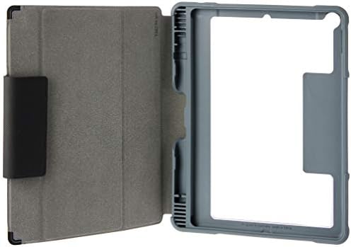STM Dux Plus Duo 24.6 cm (9.7 Inches) Folio Kártya Tartóját Esetében Tabletta (Folio Kártya-tartó, Apple, iPad 6., 24.6 cm