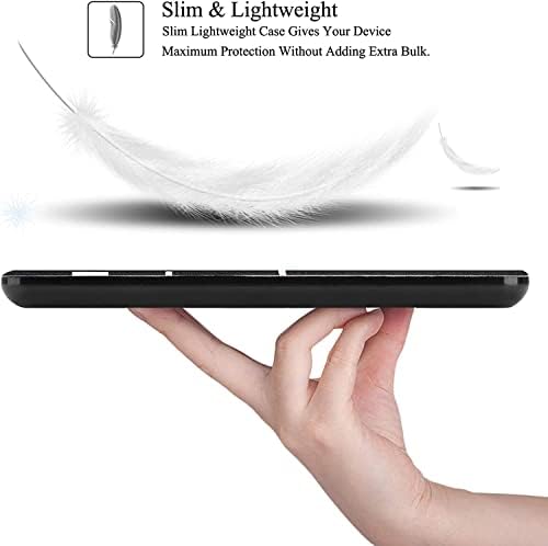 Kindle Borító Szövet 10 Gen 2019 (Model No.J9G29R) a csuklópánt,Automatikus Wake/Sleep,érintőképernyő Toll