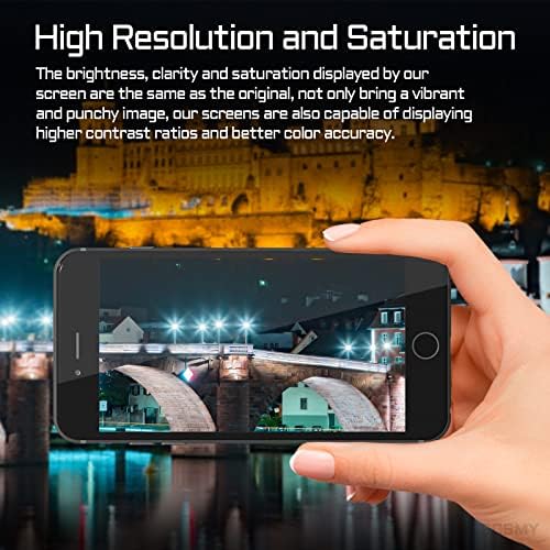 az iPhone 8 Képernyő Cseréje Fekete LCD Kijelző az iPhone SE 2020 3D-s Touch 4.7 Digitalizáló Teljes Összeállítás a Javító