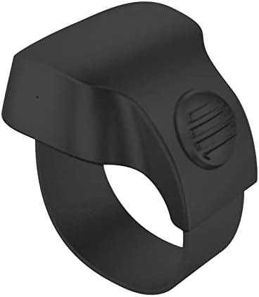 R10 Bluetooth Gyűrű Mini Vezeték nélküli Bluetooth Távoli Kioldó Vezérlő Gomb Egyéni GL0