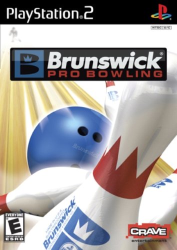 Brunswick Bowling - PlayStation 2