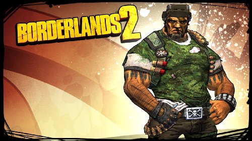 Borderlands 2: Gunzerker Uralom Pack - Steam PC - [Online Játék Kódját]