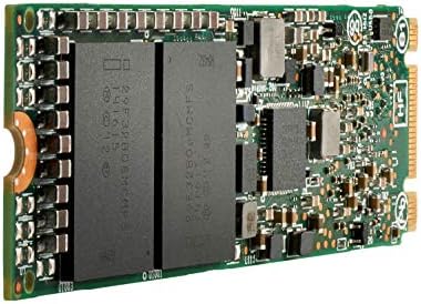 Hewlett Packard Enterprise HPE 480 GB-os ssd Meghajtó - M. 2 22110 Belső - PCI Express NVMe (PCI Express NVMe 3.0) - Olvasni