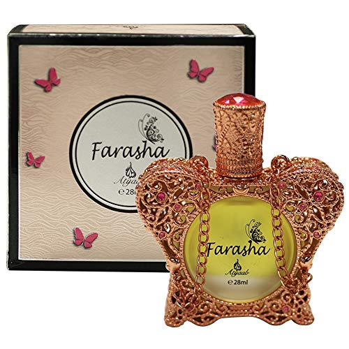 Raniya - Koncentrált Parfüm Olaj által Khadlaj (20 ml) - 3 pack