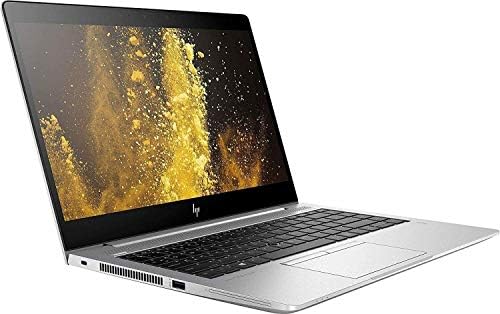 HP Elitebook 745 G6 Laptop, 14 FHD (1920x1080) Non-Touch, AMD Ryzen 5 3500U, 8 GB RAM, 256 gb-os SSD, Windows Pro 10