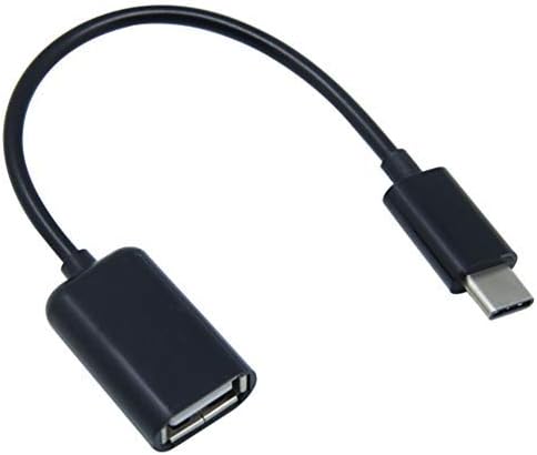OTG USB-C 3.0 Adapter Kompatibilis Az LG Hang Ingyenes Vezeték nélküli Töltés FN5W Gyors, Ellenőrzött, Több használható Funkciók,