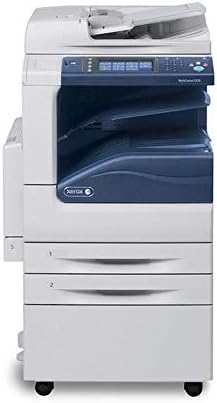 Xerox WorkCentre 5325/P 5325 Fejlett Többfunkciós Nyomtató/Fénymásoló