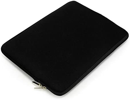Fekete Laptop Táska Hordozható Esetben Laptop Sleeve Táska 14 Inch