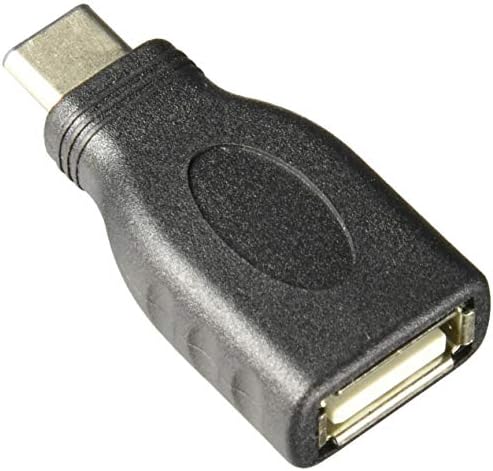 Rocstor USB-C-USB-Átalakító (Prémium Y10C143-B1)