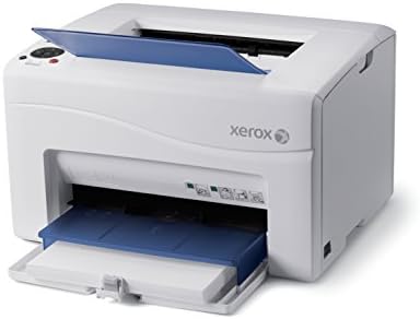 Xerox Phaser 6010/N Színes Lézer Nyomtató