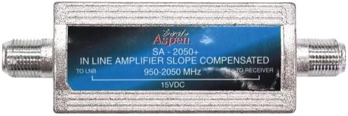 Sas Aspen 500335 950-2150 Mhz-Line Erősítő