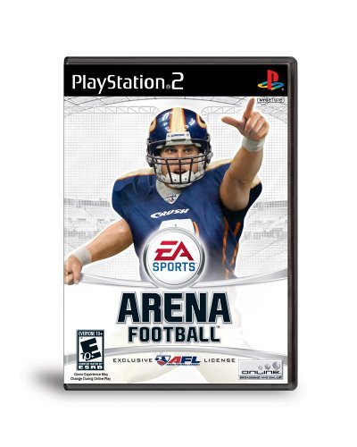 Arena Futball - PlayStation 2 (Felújított)