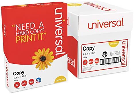 UNV11289 - Univerzális másolópapír Kényelem Karton
