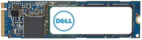 Dell SSD, 512 gb-os Class 40 M. 2 2280 NVMe PCIe 4.0 Gen 4x4 szilárdtestalapú Meghajtó SNP228G44/512G AC037408