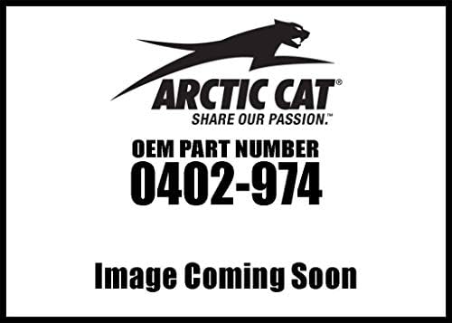 Az Arctic Cat 650 V-2-es 4X4-es Fis Ca Stud Kerék M10x1.25 Z&Amp;C 0402-974 Új Oem