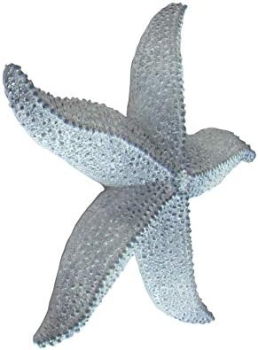 A világ Csodái - Óceán Harmónia Sorozat - Starla Csillag Fali Dekoráció Tengeri lakberendezés Ékezetek Strand Fali Dekoráció,