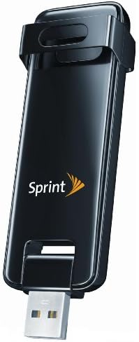 Sprint 3G/4G USB-Eszköz U301 (Sprint)
