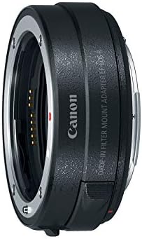 Canon Drop-in Szűrő Mount Adapter EF-EOS R Változó ND Szűrő