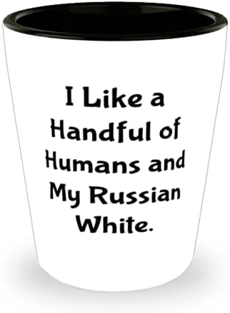 A legjobb orosz Fehér Macska Poharat, úgy, Mint egy Maroknyi Emberi, illetve Az orosz, Jelen van A Macska Szerelmeseinek,
