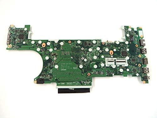 Pótalkatrészek Lenovo ThinkPad t480-as 14.0 Intel i5-8350U UMA Grafikus Rendszer Alaplap Alaplap 01YR336
