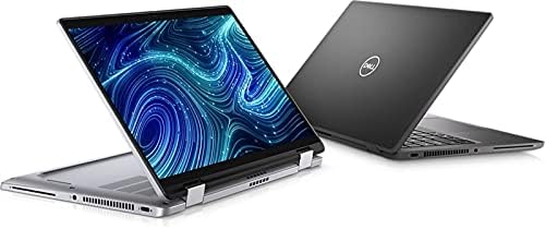 Dell Latitude 7000 7320 Laptop (2021) | 13.3 FHD | Core i7-512 gb-os SSD - 16GB RAM | Mag - 11 Gen CPU Nyerni 10 Haza