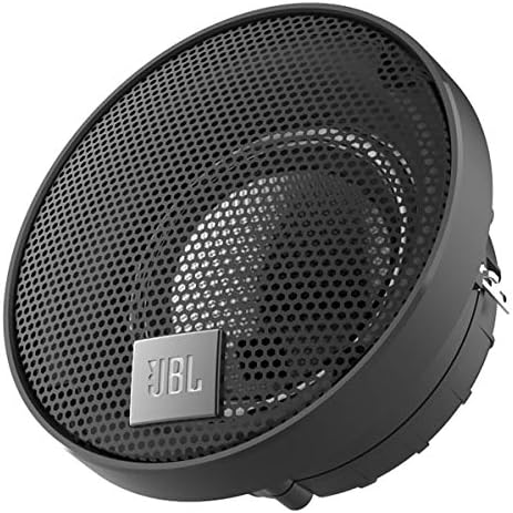 JBL 2 1/2 Car Audio Középkategóriás Frissítési Rendszer