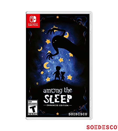Nintendo Kapcsoló Korlátozott Futás Játékok Között Az Alvó Limited Edition