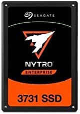Seagate 400GB Nytro 3731 SAS SSD