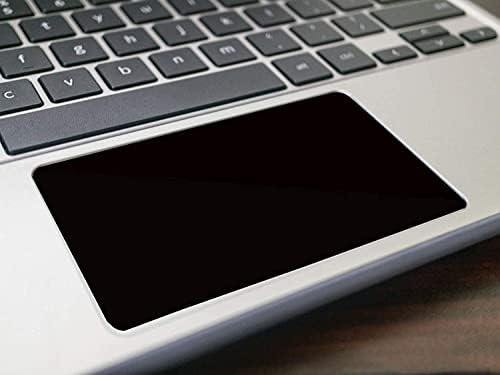 (Csomag 2) Ecomaholics Laptop Touchpad Trackpad Védő Borító Bőr Matrica Film a Lenovo Légió 5 5P (15 AMD, 2020) 15.6 hüvelykes