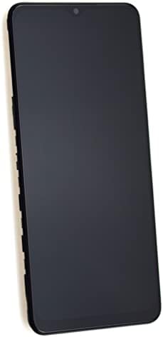 Teljes Képernyős LCD Touch Digitalizáló Szerelvény Csere Samsung Galaxy A32 5G SM-A326B a szerszámkészlet, vagy a Képernyő