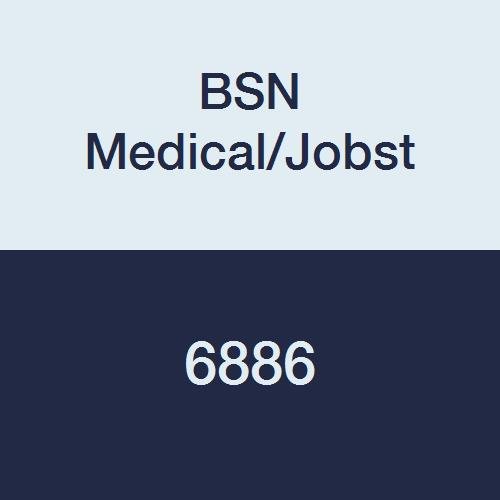 BSN Orvosi/Jobst 6886 Delta-Rol Leadott, Padding, 6 Széles, 4 yd. Hosszúság (a Csomag 18)